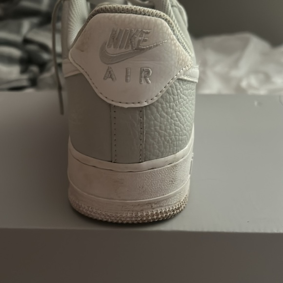 nike af 1 - Picture 2 of 4